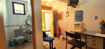 Ótima localização - Sala Comercial 22m² à venda Rua Desembargador Izidro, Tijuca, Rio de Janeiro - R$ 190.000 - MBSL00337