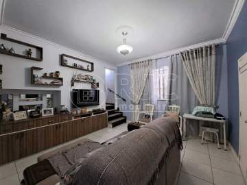 Ótima localização - Casa 5 quartos à venda Tijuca, Rio de Janeiro - R$ 1.890.000 - MBCA50112