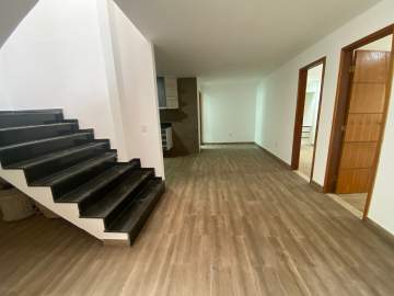 Imperdível - Apartamento 2 quartos à venda Grajaú, Rio de Janeiro - R$ 580.000 - MBAP27464