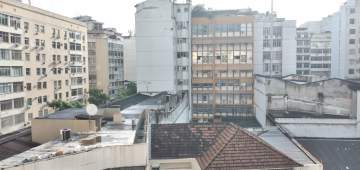 Ótima localização - Apartamento à venda Rua Soriano de Sousa, Tijuca, Rio de Janeiro - R$ 450.000 - MBAP26472
