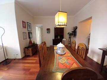 Imperdível - Apartamento à venda Rua Conde de Bonfim, Tijuca, Rio de Janeiro - R$ 650.000 - MBAP34225