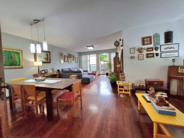 Imperdível - Apartamento à venda Rua Antônio Basílio, Tijuca, Rio de Janeiro - R$ 1.000.000 - MBAP40633