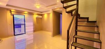Imperdível - Cobertura 2 quartos à venda Tijuca, Rio de Janeiro - R$ 1.350.000 - MBCO20215
