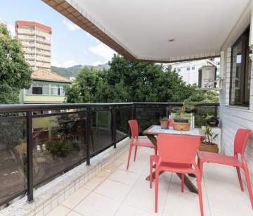 Ótima localização - Apartamento à venda Rua Isolina, Méier, Rio de Janeiro - R$ 430.000 - MBAP26503