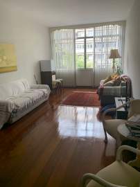Ótima localização - Apartamento à venda Rua Conde de Bonfim, Tijuca, Rio de Janeiro - R$ 800.000 - MBAP34260