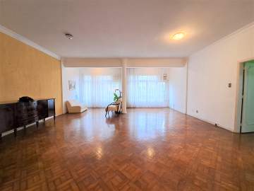 Ótima localização - Apartamento 3 quartos à venda Tijuca, Rio de Janeiro - R$ 750.000 - MBAP34270