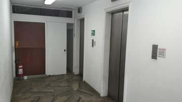 Ótima localização - Sala Comercial 300m² à venda Rua Álvaro Alvim, Centro, Rio de Janeiro - R$ 500.000 - MBSL00415