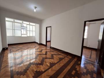Ótima localização - Apartamento à venda Rua Martins Pena, Tijuca, Rio de Janeiro - R$ 580.000 - MBAP34279