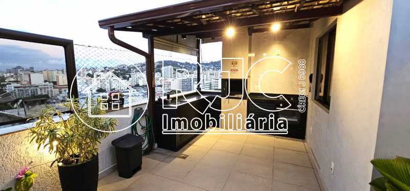 Conheça WhatsApp Image 2026-03-12 at 1 do imóvel - Cobertura 3 quartos à venda Tijuca, Rio de Janeiro - R$ 1.995.000 - MBCO30506 - 30 WhatsApp Image 2026-03-12 at 1 - 30
