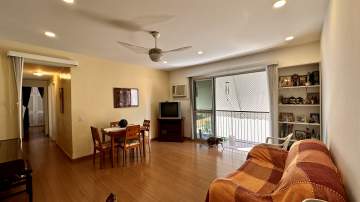 Ótima localização - Apartamento à venda Rua Justiniano da Rocha, Vila Isabel, Rio de Janeiro - R$ 670.000 - MBAP34310