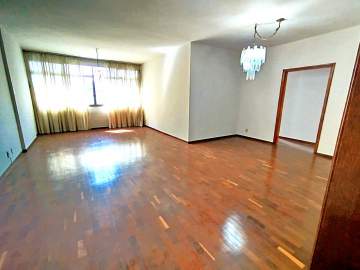 Ótima localização - Apartamento à venda Rua Antônio Basílio, Tijuca, Rio de Janeiro - R$ 980.000 - MBAP40643