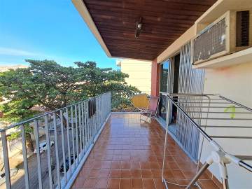 Ótima localização - Apartamento à venda Rua Justiniano da Rocha, Vila Isabel, Rio de Janeiro - R$ 600.000 - MBAP34341