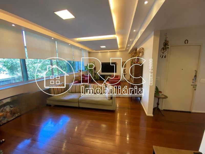 Conheça 2 do imóvel - Apartamento à venda Rua Itacuruçá, Tijuca, Rio de Janeiro - R$ 1.000.000 - MBAP40650 - 2 2 - 2