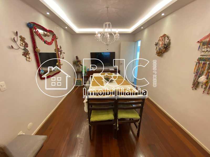 Conheça 5 do imóvel - Apartamento à venda Rua Itacuruçá, Tijuca, Rio de Janeiro - R$ 1.000.000 - MBAP40650 - 5 5 - 5