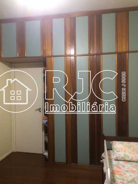 Conheça 10 do imóvel - Apartamento à venda Rua Itacuruçá, Tijuca, Rio de Janeiro - R$ 1.000.000 - MBAP40650 - 8 10 - 8