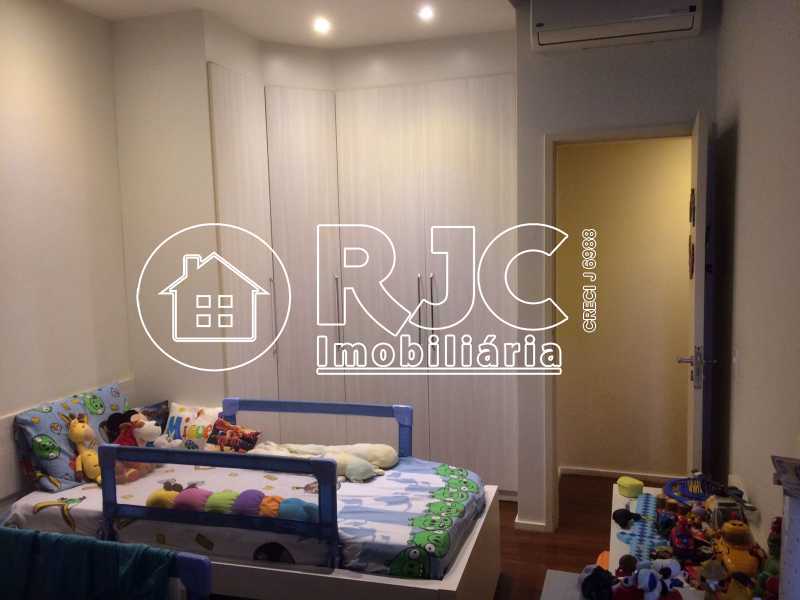 Conheça 11 do imóvel - Apartamento à venda Rua Itacuruçá, Tijuca, Rio de Janeiro - R$ 1.000.000 - MBAP40650 - 9 11 - 9