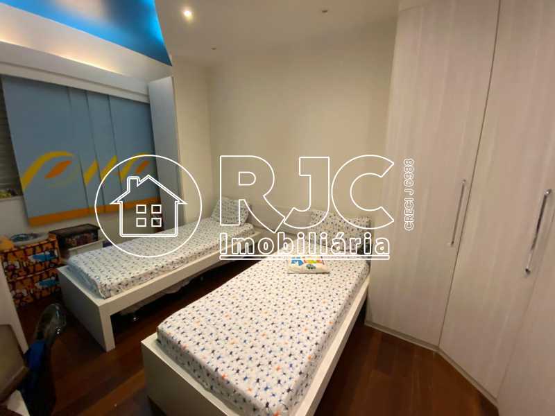 Conheça 13 do imóvel - Apartamento à venda Rua Itacuruçá, Tijuca, Rio de Janeiro - R$ 1.000.000 - MBAP40650 - 11 13 - 11