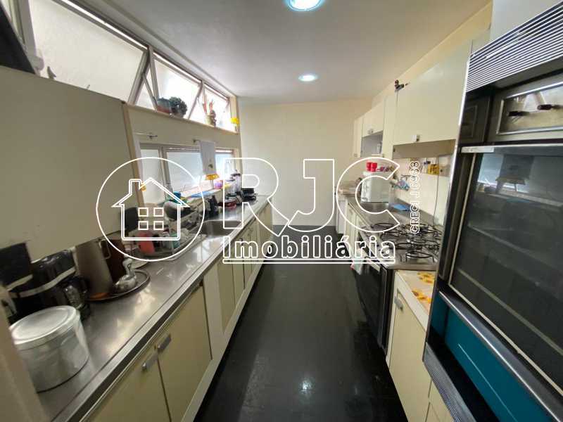 Conheça 19 do imóvel - Apartamento à venda Rua Itacuruçá, Tijuca, Rio de Janeiro - R$ 1.000.000 - MBAP40650 - 17 19 - 17