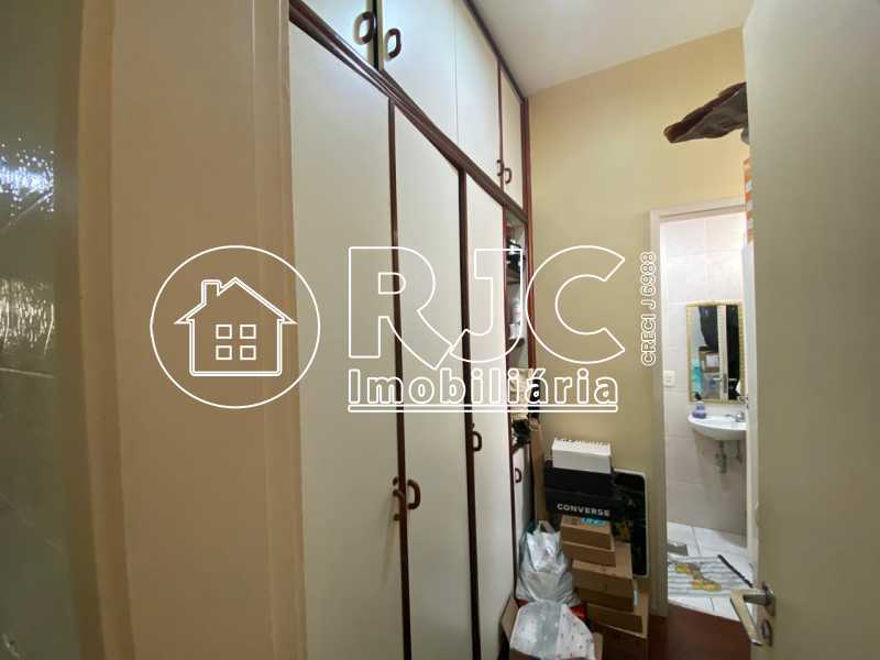 Conheça 22 do imóvel - Apartamento à venda Rua Itacuruçá, Tijuca, Rio de Janeiro - R$ 1.000.000 - MBAP40650 - 20 22 - 20