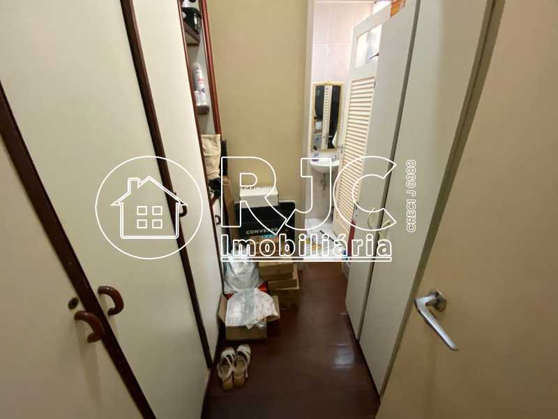 Conheça 23 do imóvel - Apartamento à venda Rua Itacuruçá, Tijuca, Rio de Janeiro - R$ 1.000.000 - MBAP40650 - 21 23 - 21