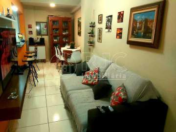 Ótima localização - Apartamento à venda Rua Doutor Catrambi, Alto da Boa Vista, Rio de Janeiro - R$ 300.000 - MBAP34351