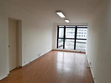 Ótima localização - Sala Comercial 32m² à venda Avenida Rio Branco, Centro, Rio de Janeiro - R$ 120.000 - MBSL00352