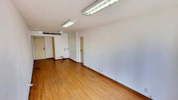 Ótima localização - Sala Comercial 32m² à venda Avenida Rio Branco, Centro, Rio de Janeiro - R$ 120.000 - MBSL00352