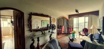 Ótima localização - Cobertura 3 quartos à venda Maracanã, Rio de Janeiro - R$ 1.150.000 - MBCO30508