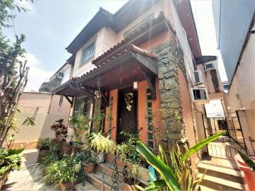 Imperdível - Casa à venda Rua Nísia Floresta, Andaraí, Rio de Janeiro - R$ 1.250.000 - MBCA40235