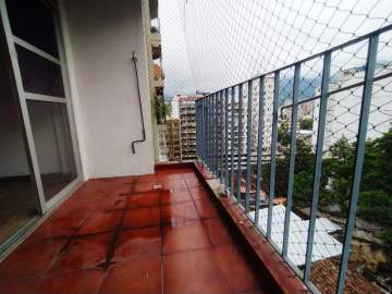 Ótima localização - Apartamento à venda Rua Visconde de Santa Isabel, Vila Isabel, Rio de Janeiro - R$ 215.000 - MBAP11207