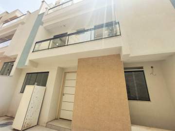 Ótima localização - Casa em Condomínio à venda Rua Garcia Redondo, Cachambi, Rio de Janeiro - R$ 550.000 - MBCN30047