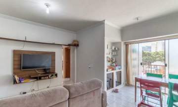 Ótima localização - Apartamento à venda Rua Castro Barbosa, Grajaú, Rio de Janeiro - R$ 480.000 - MBAP34379