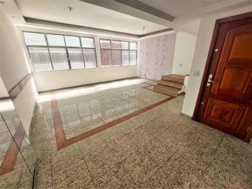 Ótima localização - Casa em Condomínio 3 quartos à venda Tijuca, Rio de Janeiro - R$ 550.000 - MBCN30049