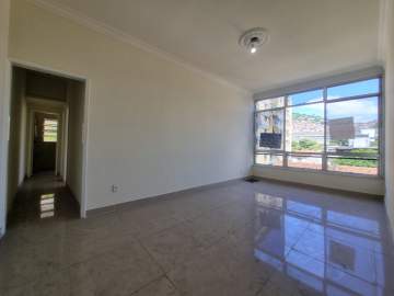 Ótima localização - Apartamento à venda Rua Santa Alexandrina, Rio Comprido, Rio de Janeiro - R$ 310.000 - MBAP26641