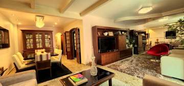 Imperdível - Casa em Condomínio à venda Rua Conde de Bonfim, Tijuca, Rio de Janeiro - R$ 2.400.000 - MBCN30050