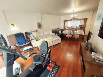 Ótima localização - Apartamento à venda Rua Paissandu, Flamengo, Rio de Janeiro - R$ 1.300.000 - MBAP40657