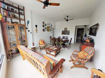 Ótima localização - Apartamento à venda Rua Visconde de Cairu, Tijuca, Rio de Janeiro - R$ 650.000 - MBAP34402