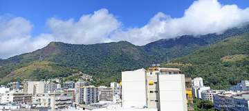 Ótima localização - Cobertura 3 quartos à venda Tijuca, Rio de Janeiro - R$ 750.000 - MBCO30516