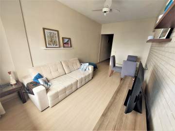 Apartamento à venda Rua Sampaio Viana, Rio Comprido, Rio de Janeiro - R$ 350.000 - MBAP26708