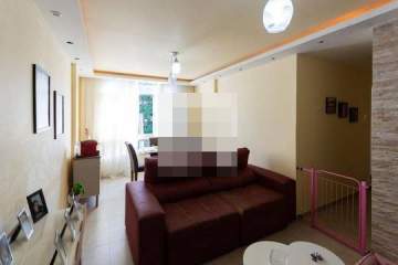 Ótima localização - Apartamento à venda Rua Cotingo, Tijuca, Rio de Janeiro - R$ 450.000 - MBAP34435