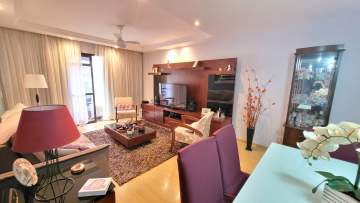 Imperdível - Apartamento à venda Rua Caçapava, Grajaú, Rio de Janeiro - R$ 499.900 - MBAP34436