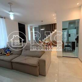 Ótima localização - Casa de Vila à venda Rua Maxwell, Vila Isabel, Rio de Janeiro - R$ 730.000 - MBCV30207