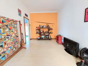 Cobertura 3 quartos à venda São Cristóvão, Rio de Janeiro - R$ 280.000 - MBCO30062