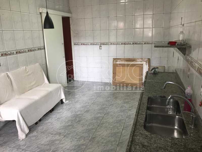 8 cozinha 1º - 8