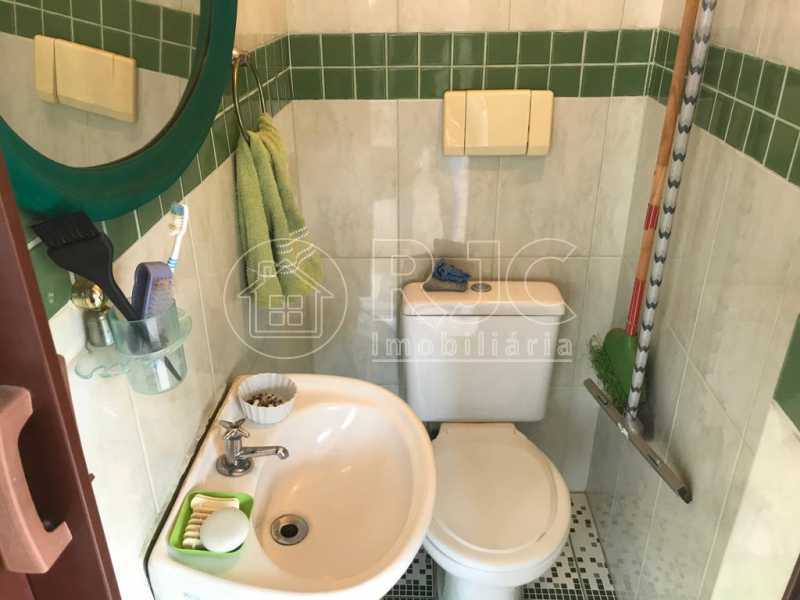 15 lavabo 2º - 15