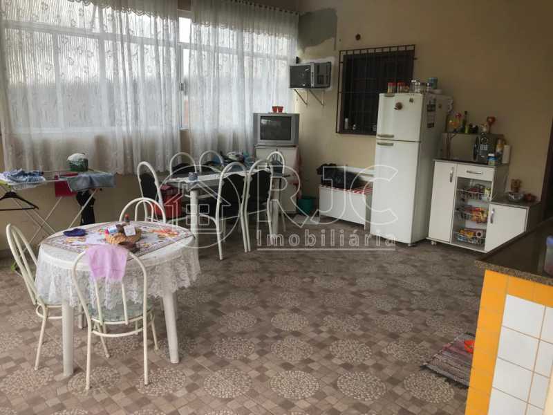 18 terraço coberto - 18