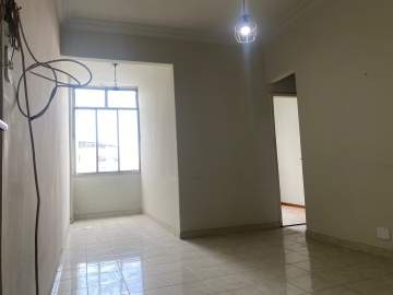 Ótima localização - Apartamento à venda Avenida Marechal Rondon, São Francisco Xavier, Rio de Janeiro - R$ 149.000 - MBAP11240