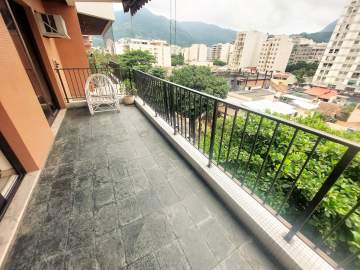 Ótima localização - Apartamento à venda Rua Pontes Correia, Andaraí, Rio de Janeiro - R$ 750.000 - MBAP34465