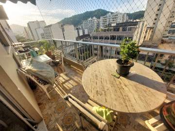 Ótima localização - Apartamento 2 quartos à venda Vila Isabel, Rio de Janeiro - R$ 500.000 - MBAP26775