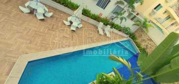 Imperdível - Apartamento à venda Rua Torres Homem, Vila Isabel, Rio de Janeiro - R$ 438.000 - MBAP34497